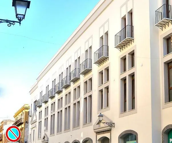 Alla Corte Maqueda