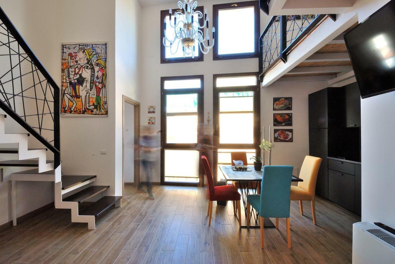 Apartment Corte Maqueda Palermo