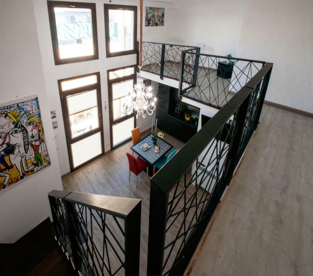Apartment Corte Maqueda *