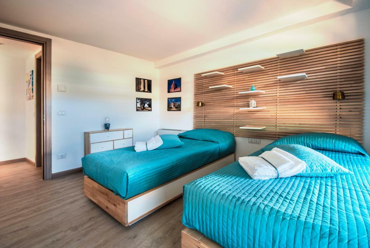 Corte Maqueda Apartment *