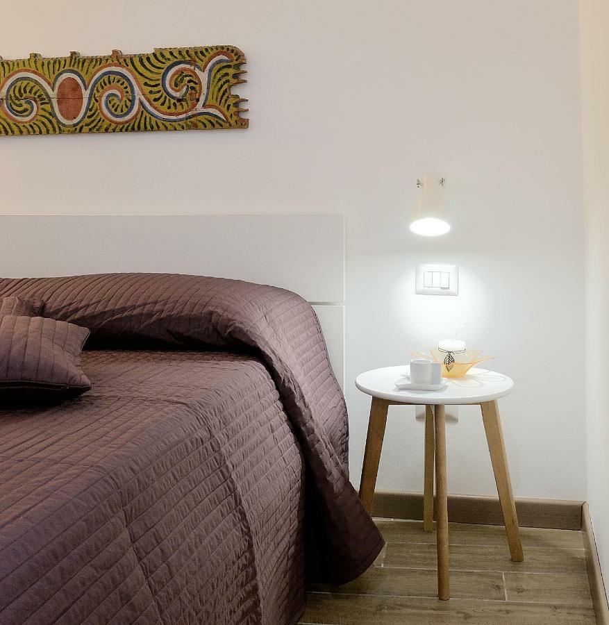 Apartment Corte Maqueda *