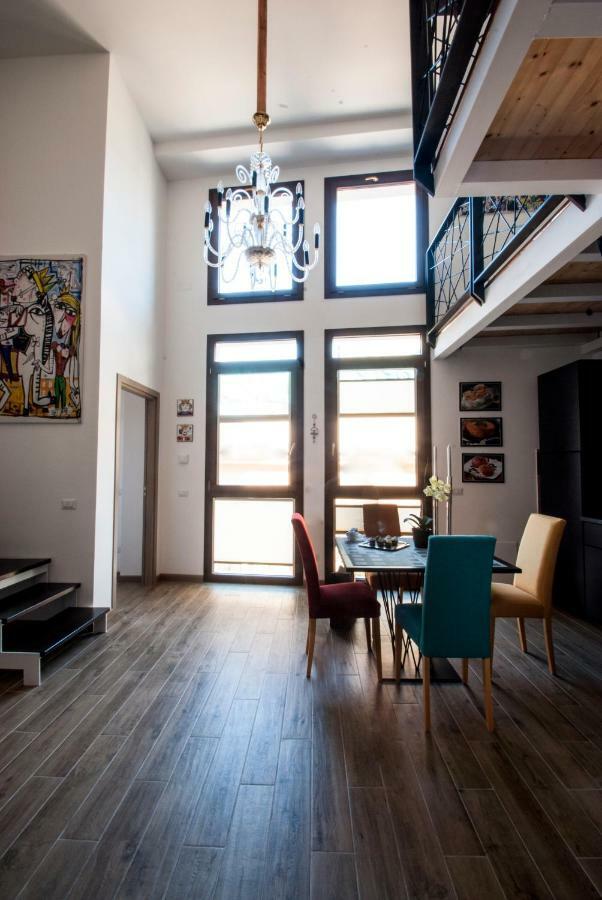 Corte Maqueda Apartment