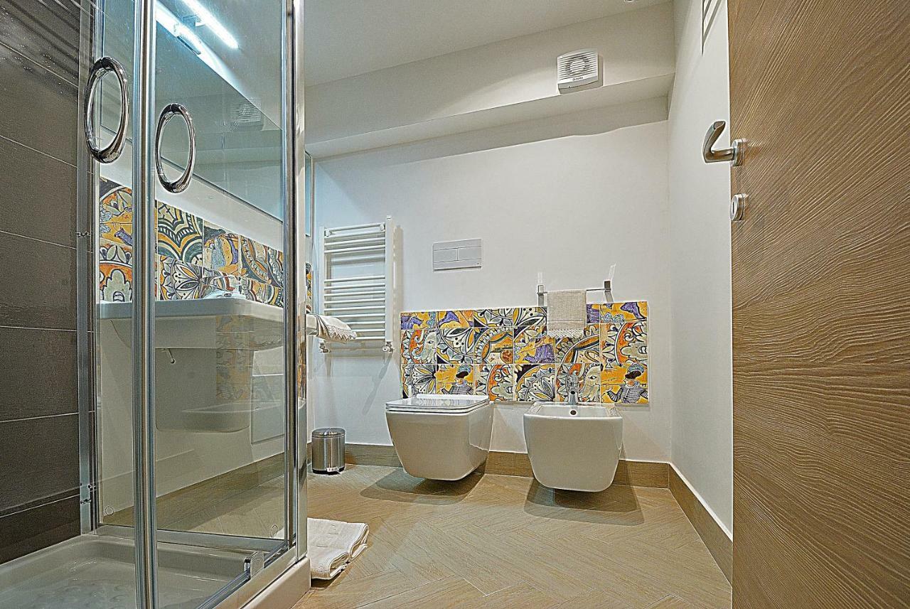 Apartment Corte Maqueda Palermo