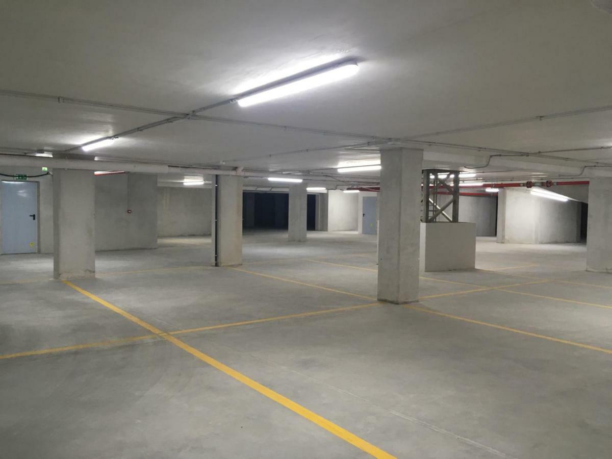 Apartamento Corte Maqueda Palermo